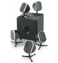 BIRD PACK 5.1 LITTLE & CUB3